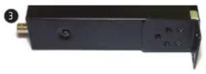 LD Systems U508 MD - MOUNTING - 3