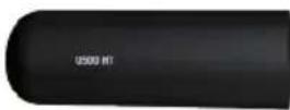 LD Systems U508 MD - NADAJNIK RECZNY - 2