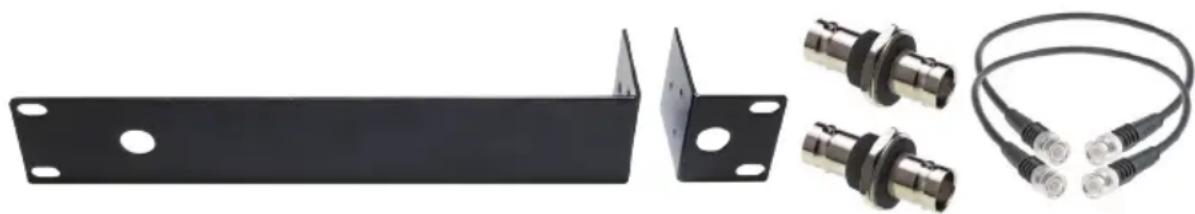LD Systems U508 MD - OPTIONAL ACCESSORIES - 1