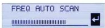 LD Systems U508 MD - FREQ AUTO RUN - 2