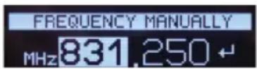 LD Systems U508 MD - FREQ MAN - 2