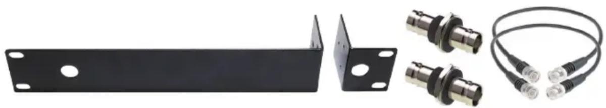 LD Systems U508 MD - REEMPLACEMENT DES PILES - 2