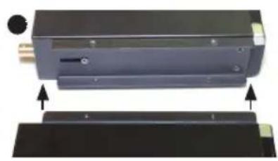 LD Systems U508 MD - MONTAZ - 2