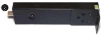 LD Systems U506 MD - REPLACEMENT DES PILES - 3
