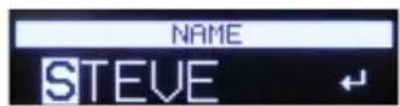 LD Systems U506 MD - NAME - 2