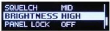 LD Systems U506 MD - BRIGHTNESS - 1