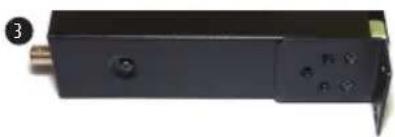 LD Systems U506 MD - MONTAGGIO - 3