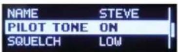 LD Systems U506 MD - PILOT TONE - 1