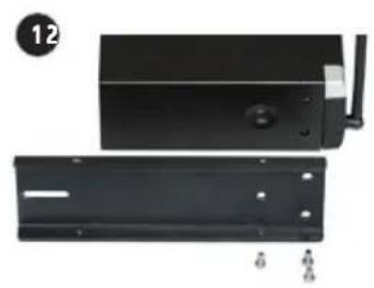 LD Systems U305 MD - MONTAZ - 1