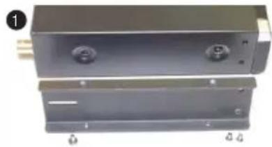 LD Systems U518 MC - OPTIONAL ACCESSORIES - 3