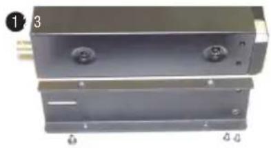LD Systems U518 MC - AKCESORIA OPCJONALNE - 3