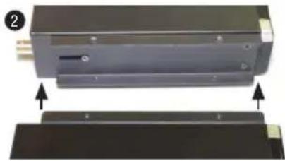 LD Systems U518 MC - OPTIONAL ACCESSORIES - 4
