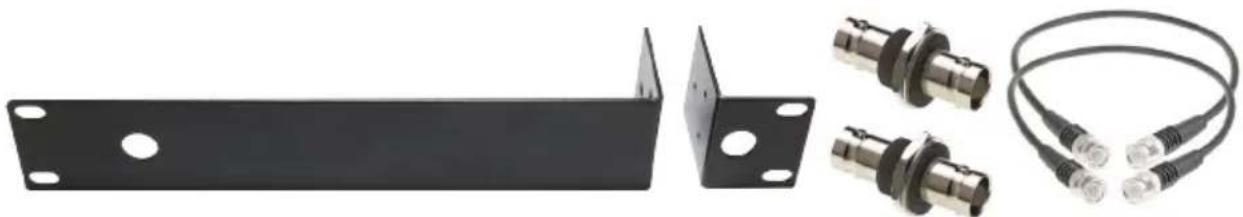 LD Systems U518 MC - SOLUTION DE PROBLEMAS - 1
