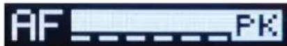 LD Systems U518 MC - Ecran principal - 4