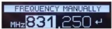 LD Systems U518 MC - Écran principal - 11