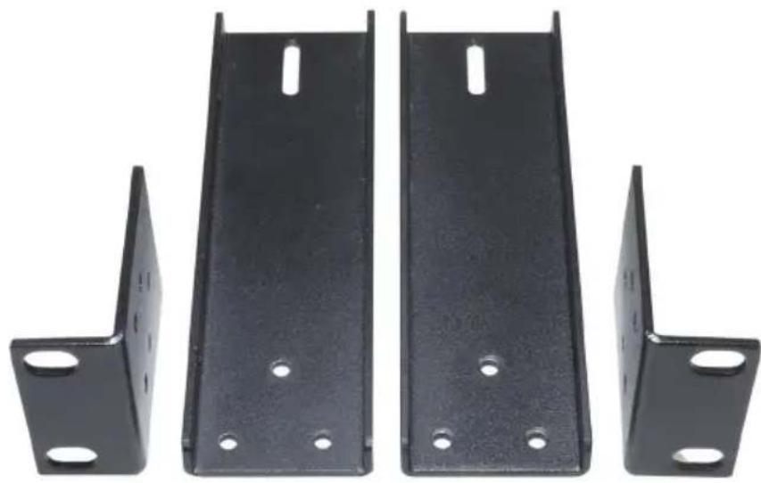 LD Systems U306 R2 - OPTIONAL ACCESSORIES - 3
