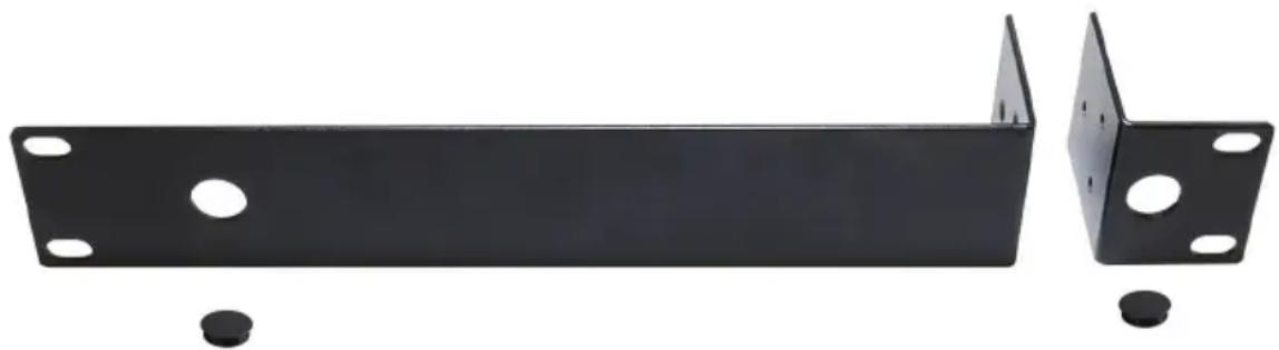 LD Systems U306 R2 - ASIGNACIÓN DE PINES PARA CONEXIÓN MINI XLR (TRANSMISOR DE PETACA) - 4