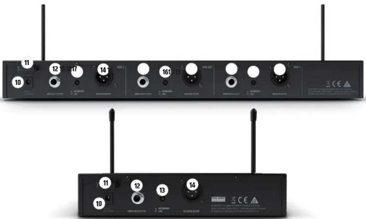 11 12 15 17 14 161 10 11 12 13 14 10 UNLESS OTHERWISE INCHNESS SALANCE SWITCH HOLD OUT SALO OUT CE CE CE