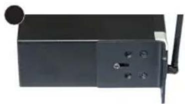 LD Systems U306 R2 - Montage - 2
