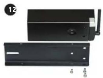 LD Systems U306 R2 - Installation - 1