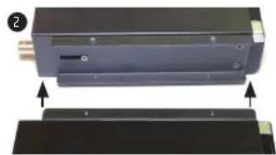LD Systems U506 UK BP - MOUNTING - 2