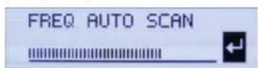LD Systems U506 MC - FREQ AUTO RUN - 2