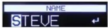 LD Systems U506 MC - NAME - 2