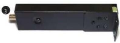 LD Systems U506 MC - REPLACEMENT DES PILES - 3
