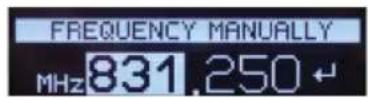 LD Systems U506 MC - Écran principal - 11