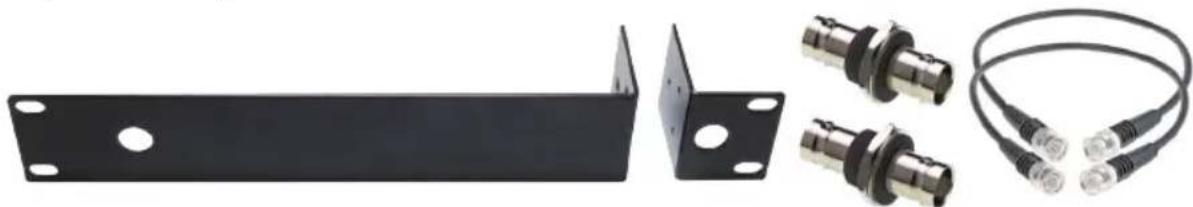 LD Systems U506 MC - AKCESORIA OPCJONALNE - 1