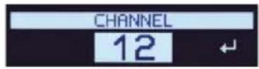 LD Systems U506 MC - Écran principal - 9