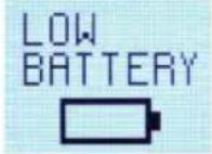 LD Systems U508 R2 - BATTERIESTATUS - 1