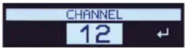 LD Systems U508 R2 - Écran principal - 9
