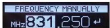 LD Systems U508 R2 - FREQ MAN - 2