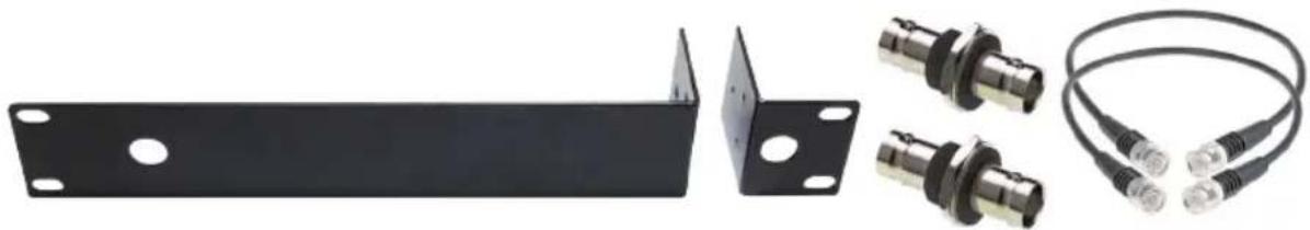 LD Systems U508 R2 - OPTIONALES ZUBEHÖR - 1