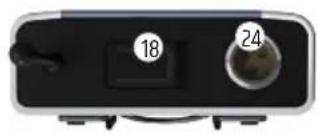 LD Systems U508 R2 - Émetteur de POCHE - 1