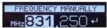 LD Systems U508 R2 - FREQ MAN - 2