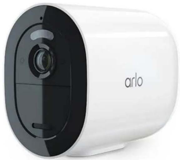 ARLO Go 2 - 1