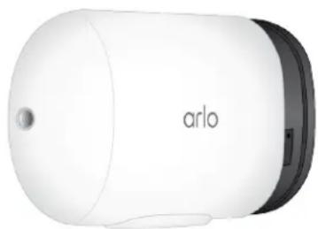ARLO Go 2 - Format de carte micro SD - 1