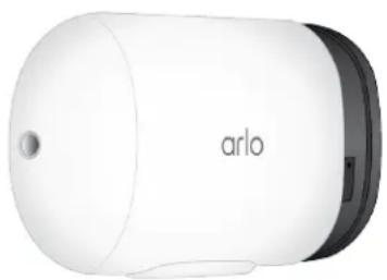 ARLO Go 2 - La connexion de la go 2 au wi-fi est une bonne solution lorsque : - 1