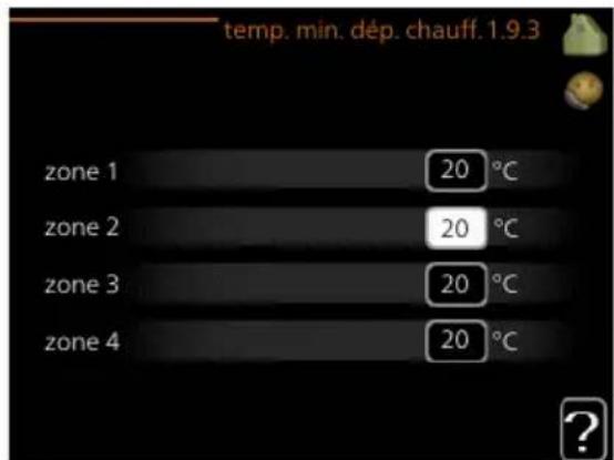 Nibe F730 - Chauffage - 1