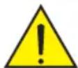 LD Systems U305 R2 - ATTENZIONE: - 2