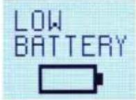 LD Systems U508 MC - BATTERIESTATUS - 1