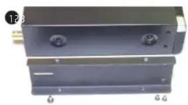 LD Systems U508 MC - MOUNTING - 1