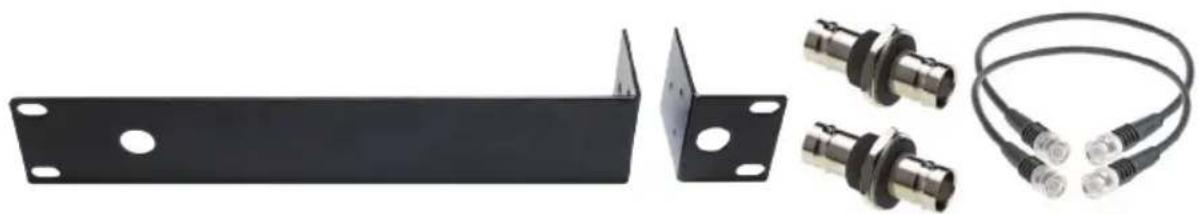 LD Systems U508 MC - OPTIONAL ACCESSORIES - 1