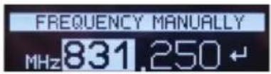 LD Systems U500 DC - FREQ MAN - 2