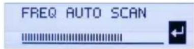 LD Systems U500 DC - FREQ AUTO RUN - 2