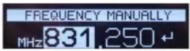 LD Systems U500 DC - FREQ MAN - 2