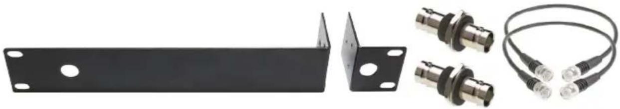 LD Systems U500 DC - OPTIONALES ZUBEHÖR - 1