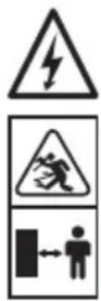 Ferm BGM1019 - Explanation of symbols - 2